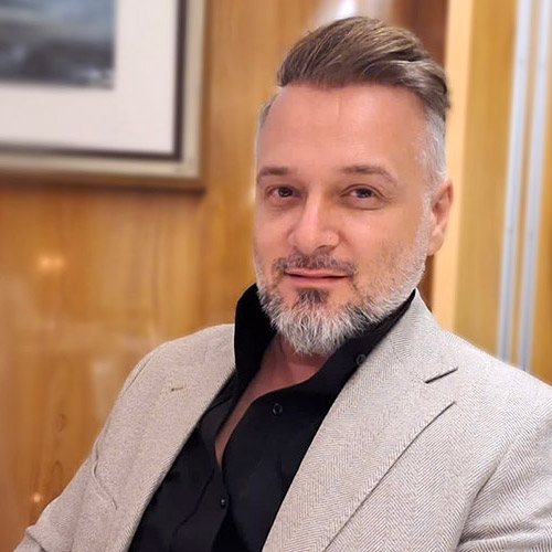 Sorin Feraru